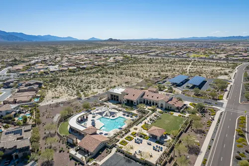 Starpointe in Goodyear, Arizona