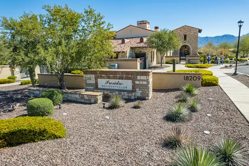 Starpointe in Goodyear, Arizona