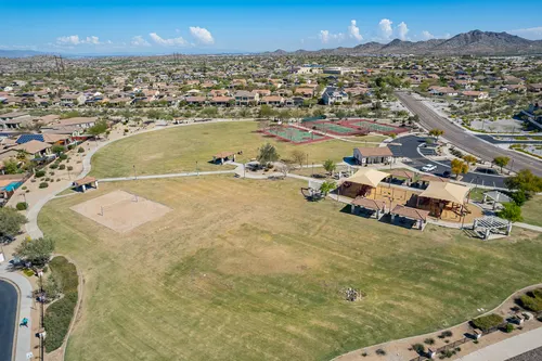 Starpointe in Goodyear, Arizona