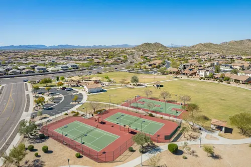 Starpointe in Goodyear, Arizona