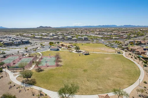Starpointe in Goodyear, Arizona