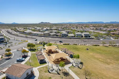 Starpointe in Goodyear, Arizona