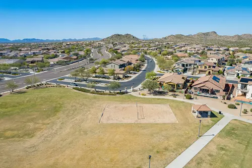 Starpointe in Goodyear, Arizona