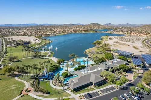 Starpointe in Goodyear, Arizona