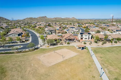 Starpointe in Goodyear, Arizona