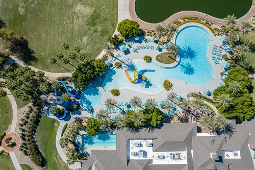 Starpointe in Goodyear, Arizona