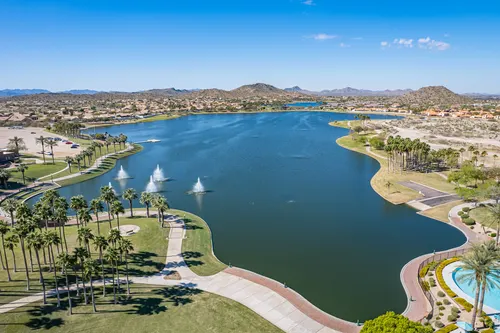 Starpointe in Goodyear, Arizona