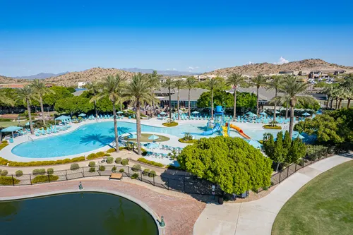 Starpointe in Goodyear, Arizona
