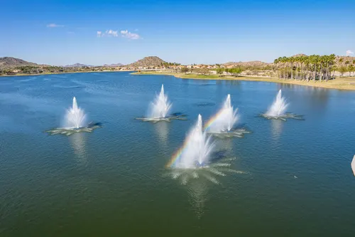 Starpointe in Goodyear, Arizona