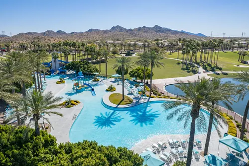 Starpointe in Goodyear, Arizona