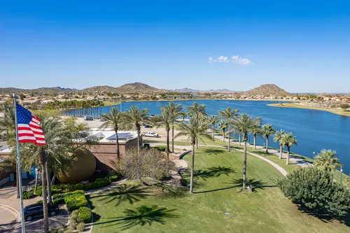 Starpointe in Goodyear, Arizona