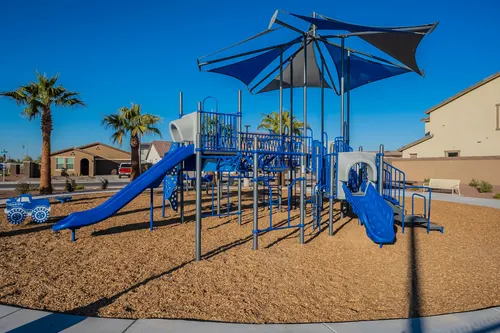 Ventana De Estrellas in Goodyear, Arizona