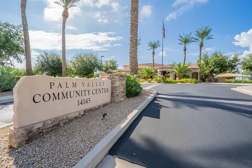 Vistas at Palm Valley in Goodyear, Arizona