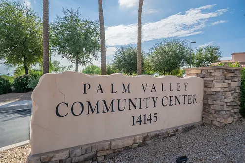 Vistas at Palm Valley in Goodyear, Arizona