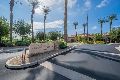 Vistas at Palm Valley in Goodyear, Arizona