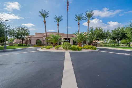 Vistas at Palm Valley in Goodyear, Arizona