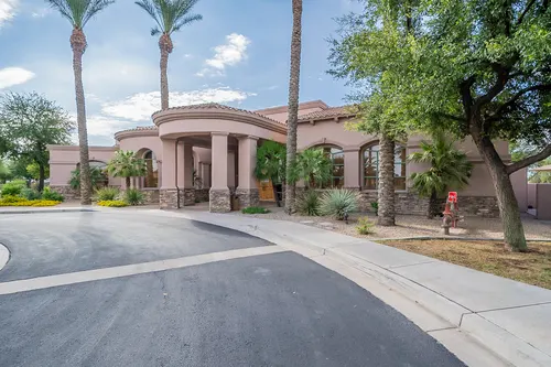 Vistas at Palm Valley in Goodyear, Arizona