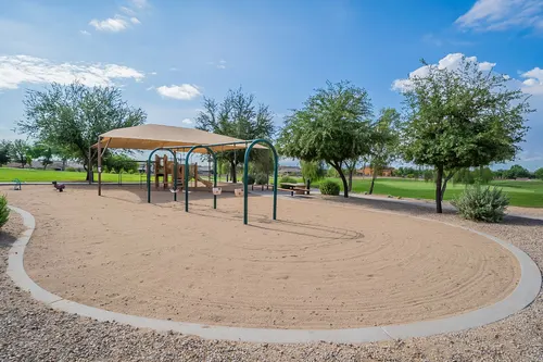 Vistas at Palm Valley in Goodyear, Arizona