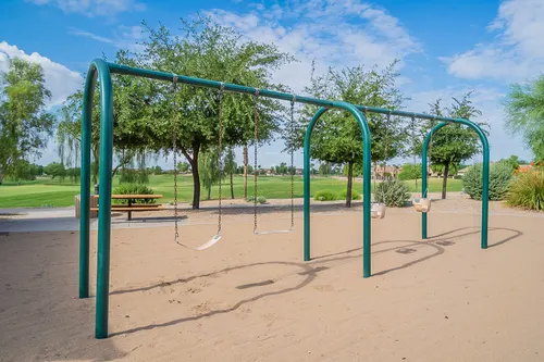 Vistas at Palm Valley in Goodyear, Arizona