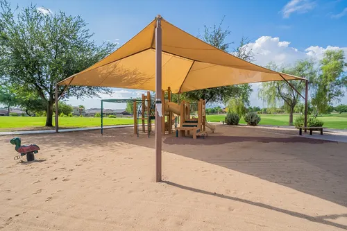 Vistas at Palm Valley in Goodyear, Arizona