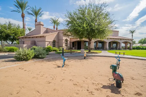 Vistas at Palm Valley in Goodyear, Arizona