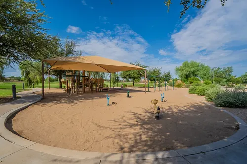 Vistas at Palm Valley in Goodyear, Arizona