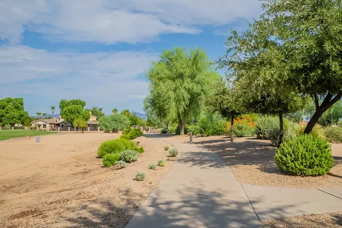 Vistas at Palm Valley in Goodyear, Arizona