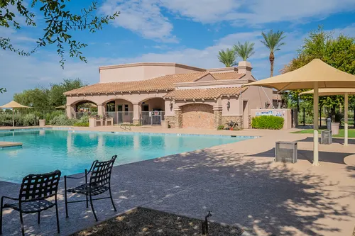 Vistas at Palm Valley in Goodyear, Arizona