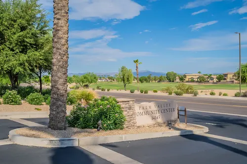 Vistas at Palm Valley in Goodyear, Arizona