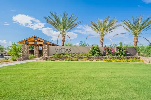 Vistas at Palm Valley in Goodyear, Arizona