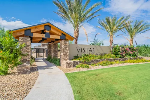 Vistas at Palm Valley in Goodyear, Arizona