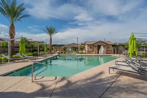 Vistas at Palm Valley in Goodyear, Arizona