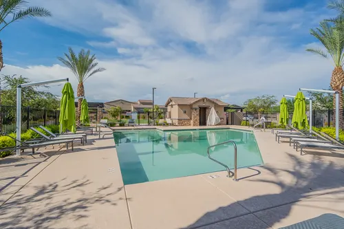 Vistas at Palm Valley in Goodyear, Arizona