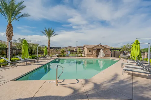 Vistas at Palm Valley in Goodyear, Arizona