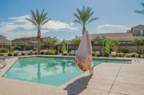 Vistas at Palm Valley in Goodyear, Arizona