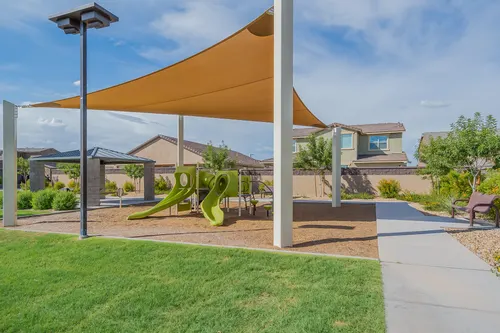 Vistas at Palm Valley in Goodyear, Arizona