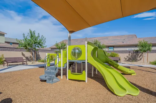 Vistas at Palm Valley in Goodyear, Arizona
