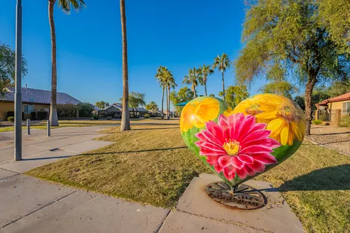 Wildflower Ranch in Goodyear, Arizona