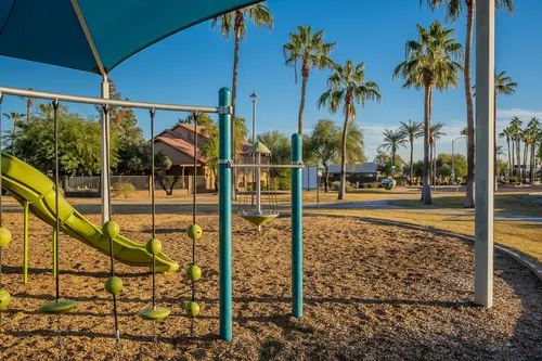 Wildflower Ranch in Goodyear, Arizona