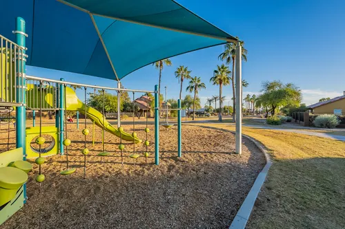 Wildflower Ranch in Goodyear, Arizona