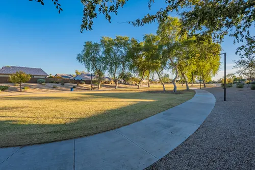 Wildflower Ranch in Goodyear, Arizona