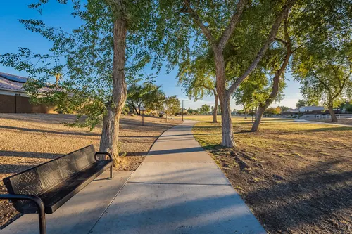 Wildflower Ranch in Goodyear, Arizona