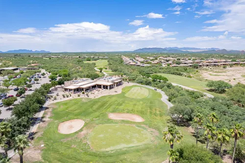 Canoa Ranch in Green Valley, Arizona