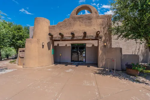Canoa Ranch in Green Valley, Arizona