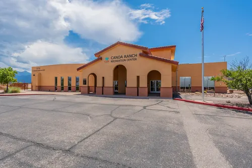 Canoa Ranch in Green Valley, Arizona