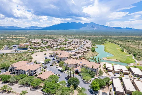 Canoa Ranch in Green Valley, Arizona