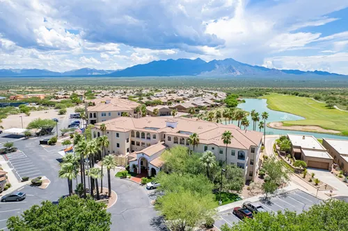 Canoa Ranch in Green Valley, Arizona