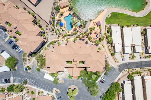 Canoa Ranch in Green Valley, Arizona