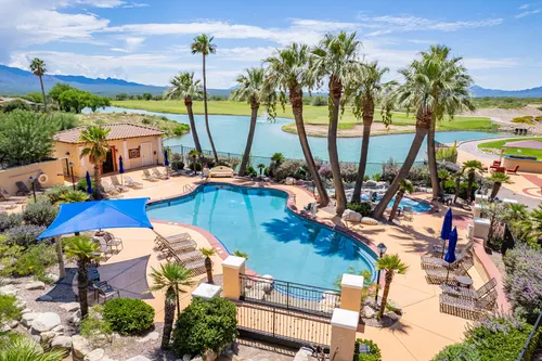 Canoa Ranch in Green Valley, Arizona