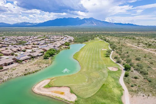 Canoa Ranch in Green Valley, Arizona
